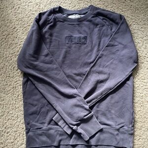 Men’s Aeropostale Crewneck